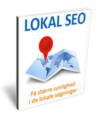 Ebog om lokal SEO